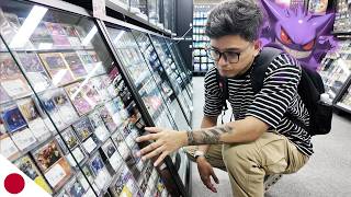 Caccia alle carte Pokémon in Giappone! Ecco cosa ho scoperto screenshot 4