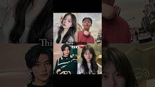 Not all ASIANS are same 🤌🏻✨ #asia #asian #beauty #shorts #100k