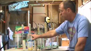 Comparing Pneumatic Lemon Smashers Before You INVEST