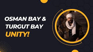 kurulus Osman Season 5 Episode 158 Trailer 2_Osman Bay & Turgut Bay Unity!