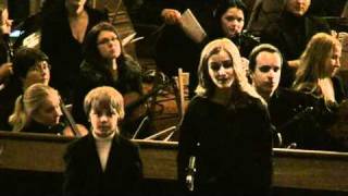 Video thumbnail of "Andrew Lloyd Webber - Pie Jesu"