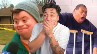WORST Laugh You Go To HELL!