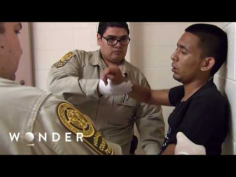 The Redwood County Jail Roster: The Full, Unfiltered Story - FINALLY!