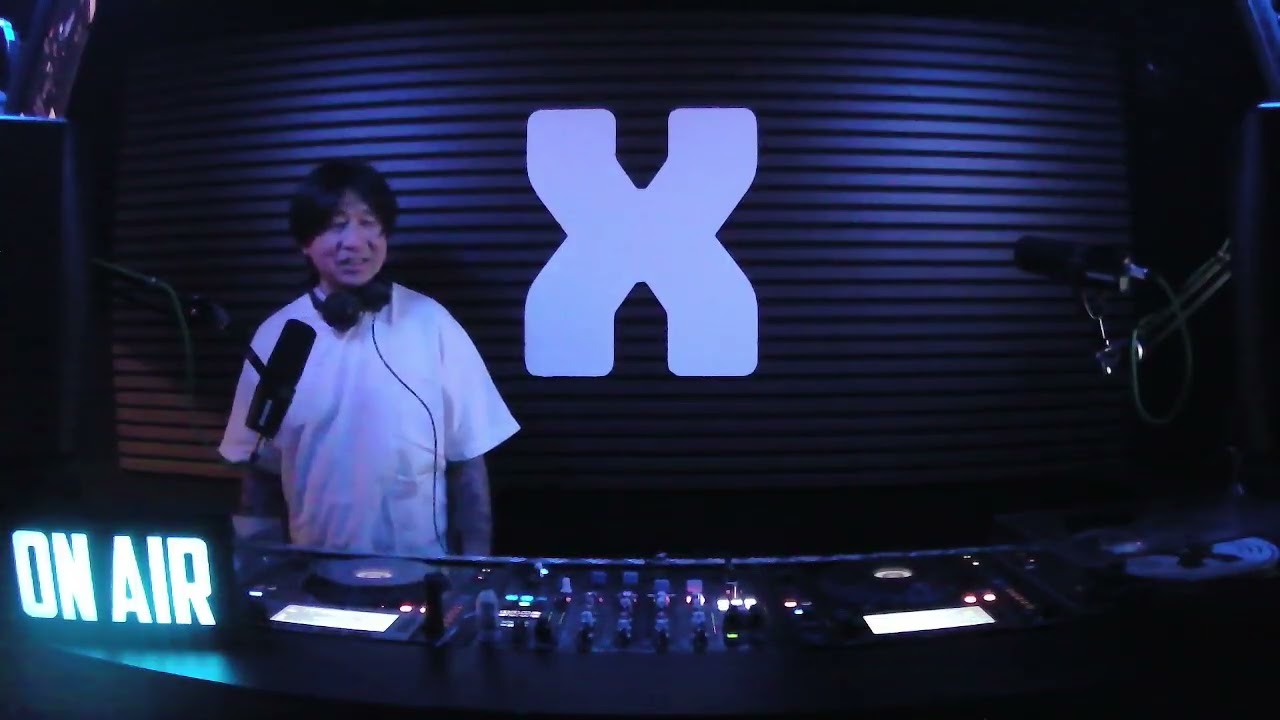 DJ Kelvin Lim  - 9 Oct 2026