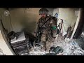 Kostiantynivka - XX.04.2026. Safari Assault Regiment Evacuates A Wounded Fighter - 9 km On Foot.