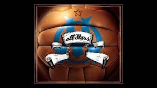 Faf Larage - Mars Dans La Peau Feat. Habib Bamogo (Om All Stars)
