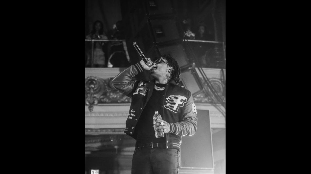 [FREE] NoCap x FCG Heem Type Beat - All TIme High - 2026