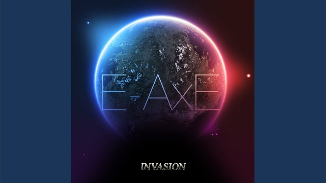 Watch Invasion (Original Mix) on YouTube Watch Invasion (Original Mix) on YouTube