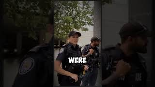 “Idiot Cops and Female Sergeant Get HUMILIATED and EXPOSED on Camera!”