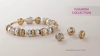 April 2016 | Flourish Collection