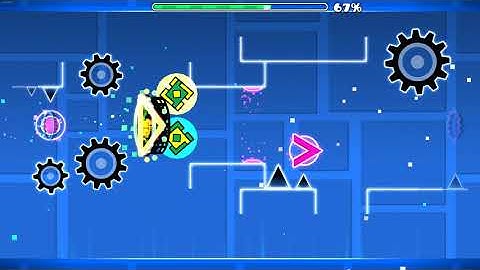 My part in Racemization