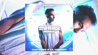 Yuki Chiba Lil Moshpit - 안녕하세요 Annyeonghaseyo Fahjah Remix