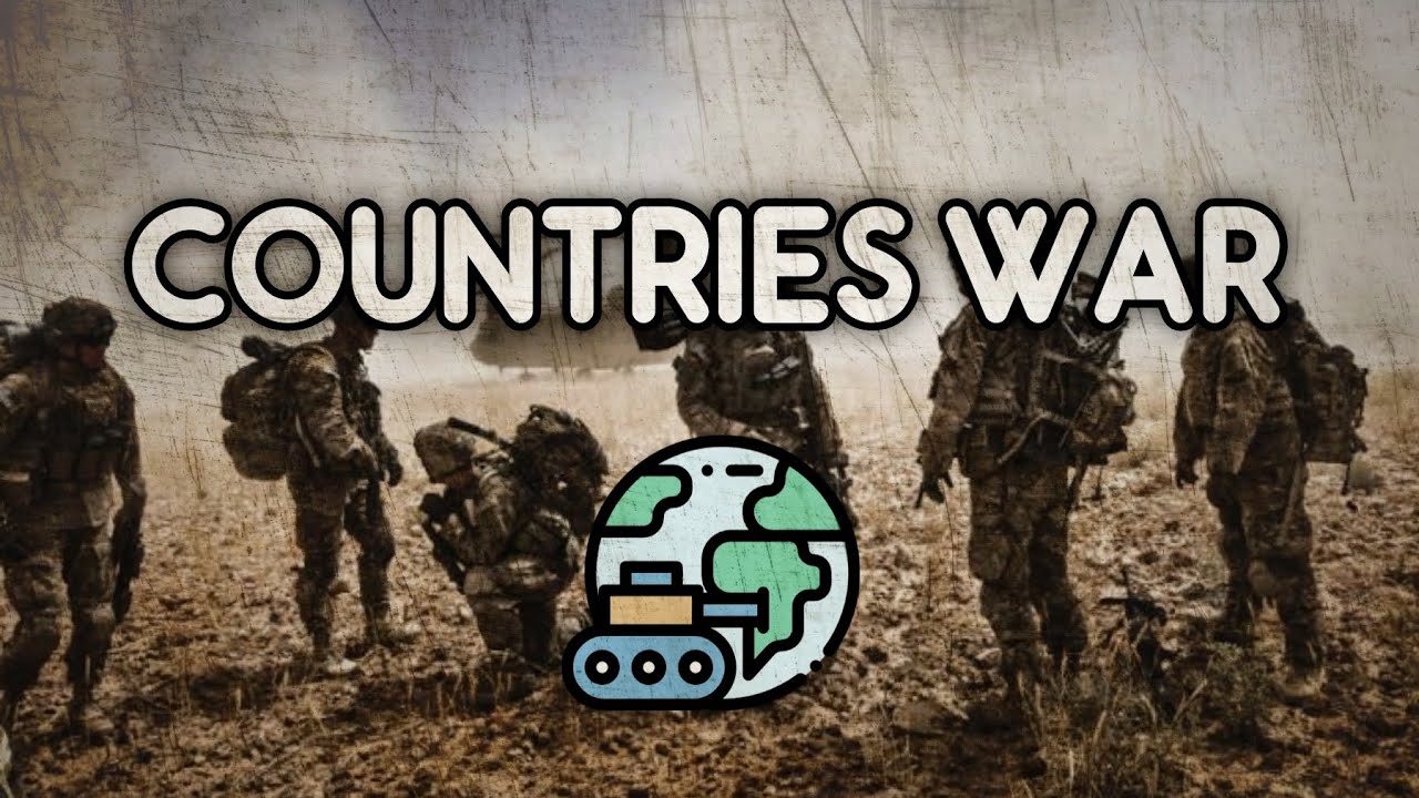 Algeria endings | what country should i do next?