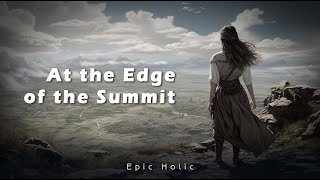 На Пороге Саммита | Эпическая Мотивационная Инструментальная Музыка | Обнадеживающая Эпическая