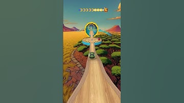 Going Balls, SpeedRun, Going Ball Portal Run Gameplay Level  Walkthrough Android, Ios Max Level