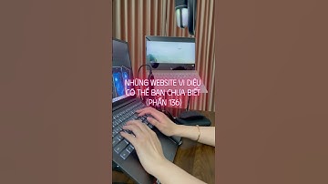 ⭐ Những Website Vi Diệu (Phần 136)