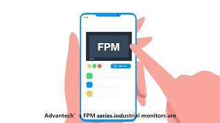 3 Reasons Industrial Monitors are Superior to Commercial Monitors for Industrial Applications