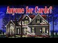 AFC Club - Anyone for Cards?