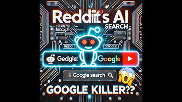 Reddit’s BIG AI Search Upgrade – What You Need to Know!