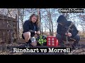 Rinehart contre morrell