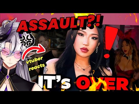 The Nina Lin Situation Is DISTURBING” (Controversy Breakdown + My Take)