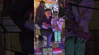 ไม่ใช่ผู้วิเศษ เป็นเพียงมิสเตอร์โบนครับ THAILAND Puppetshow