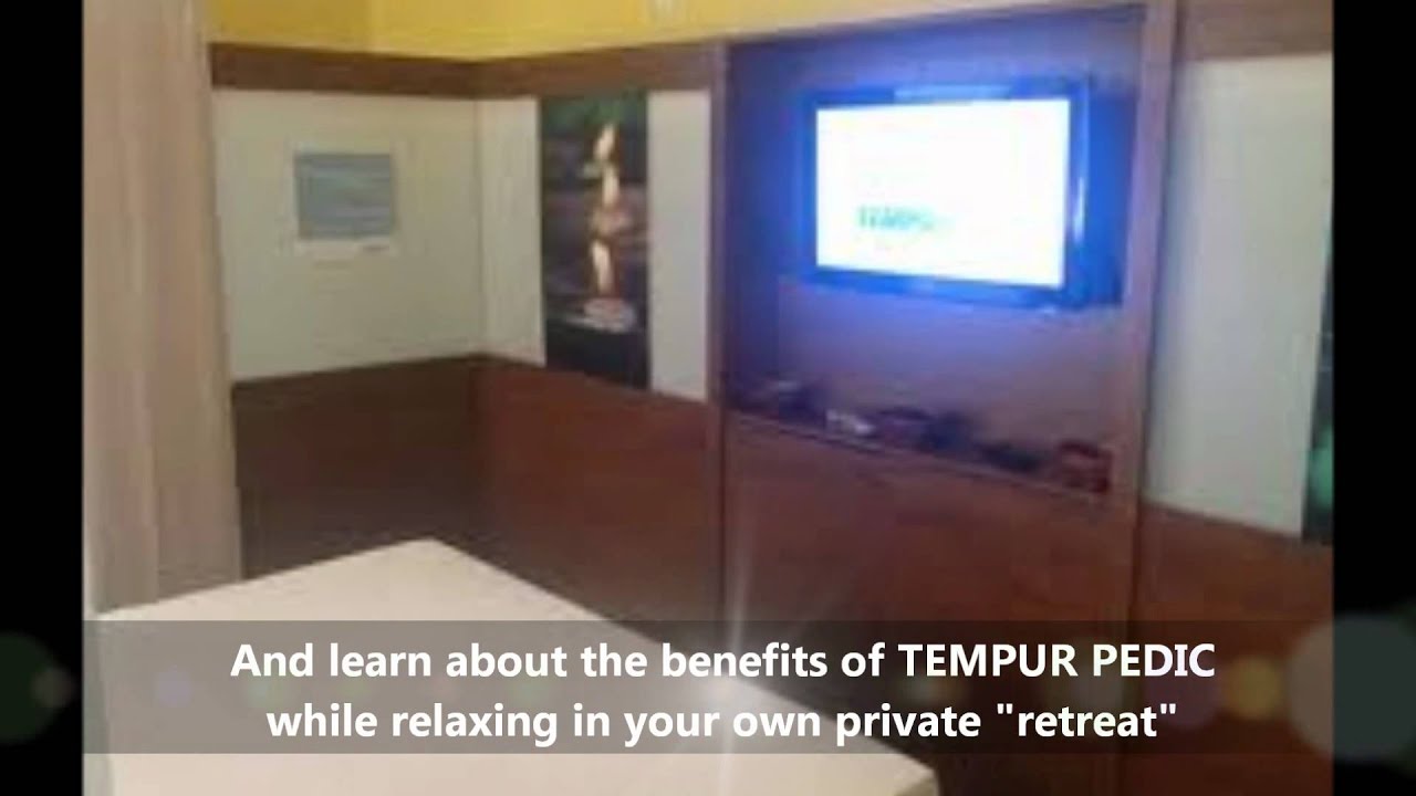 Sleepy Hollow Furniture Monroe LA (Sleep Experience Center) YouTube