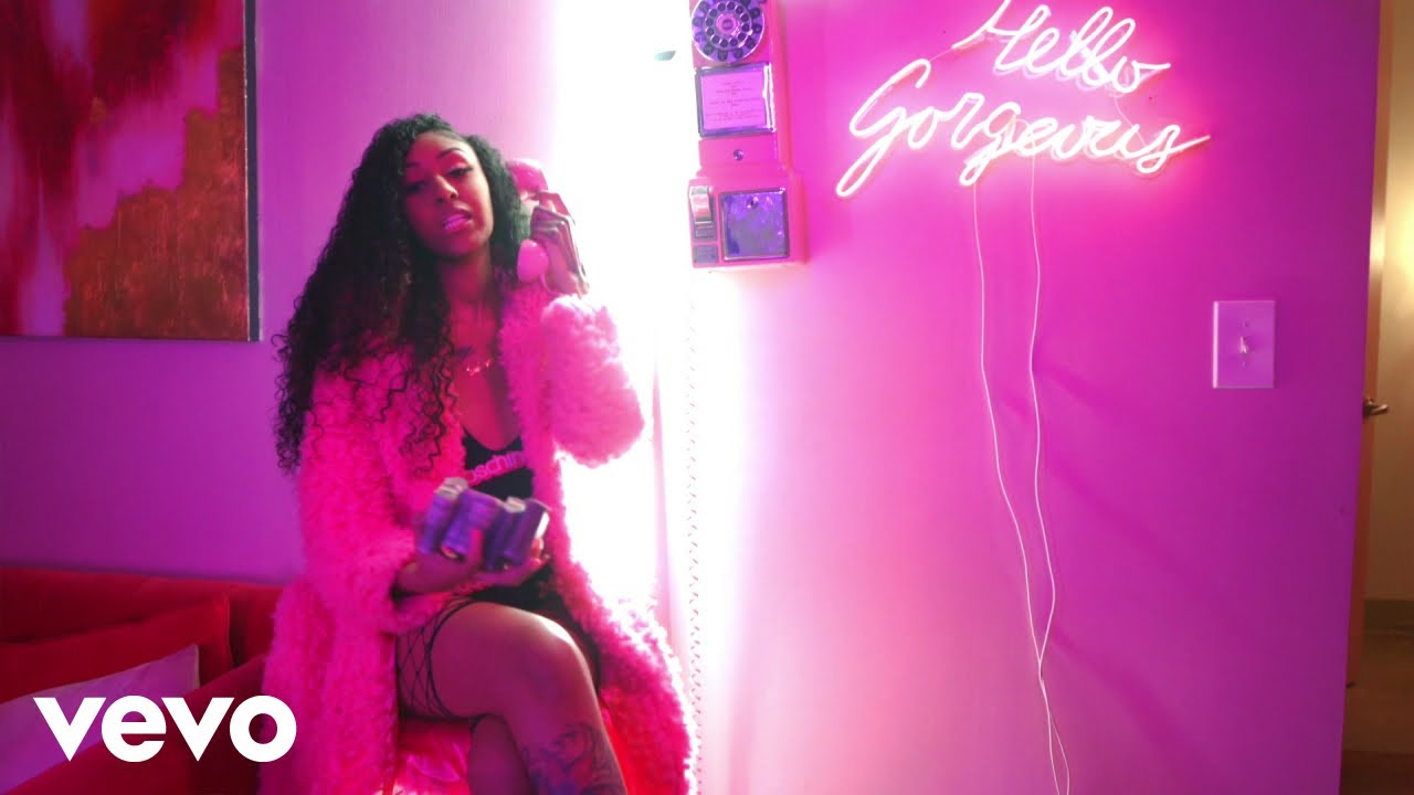 Guarda Morgin - Inna Dat ft. Boosie Badazz su YouTube Guarda Morgin - Inna Dat ft. Boosie Badazz su YouTube