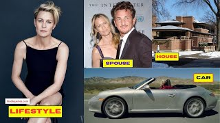 Robin Wright (Actress) Biography | Age | Height | Spouse | Children | Family | Net Worth | Cars