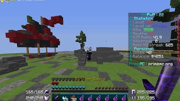 Hacker Bhopping PrimeMC - Kosiee