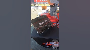 SYNERGY AMPLIFIERS #basswithkev #synergy