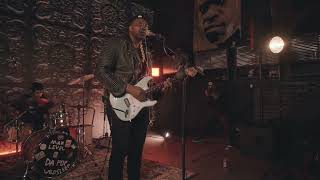 @badboyofblues Conniver Official Music Video