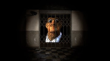 Gmod Horror Maps are actually Terrifying