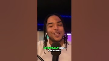 Unlocking Connections: 7 Degrees of Influence in UGC with UGC Creator Isaiah Sanders