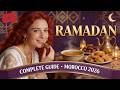 The Complete Moroccan Ramadan Guide