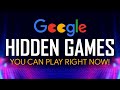 18 Hidden Google Games for You to Play - Make Tech Easier