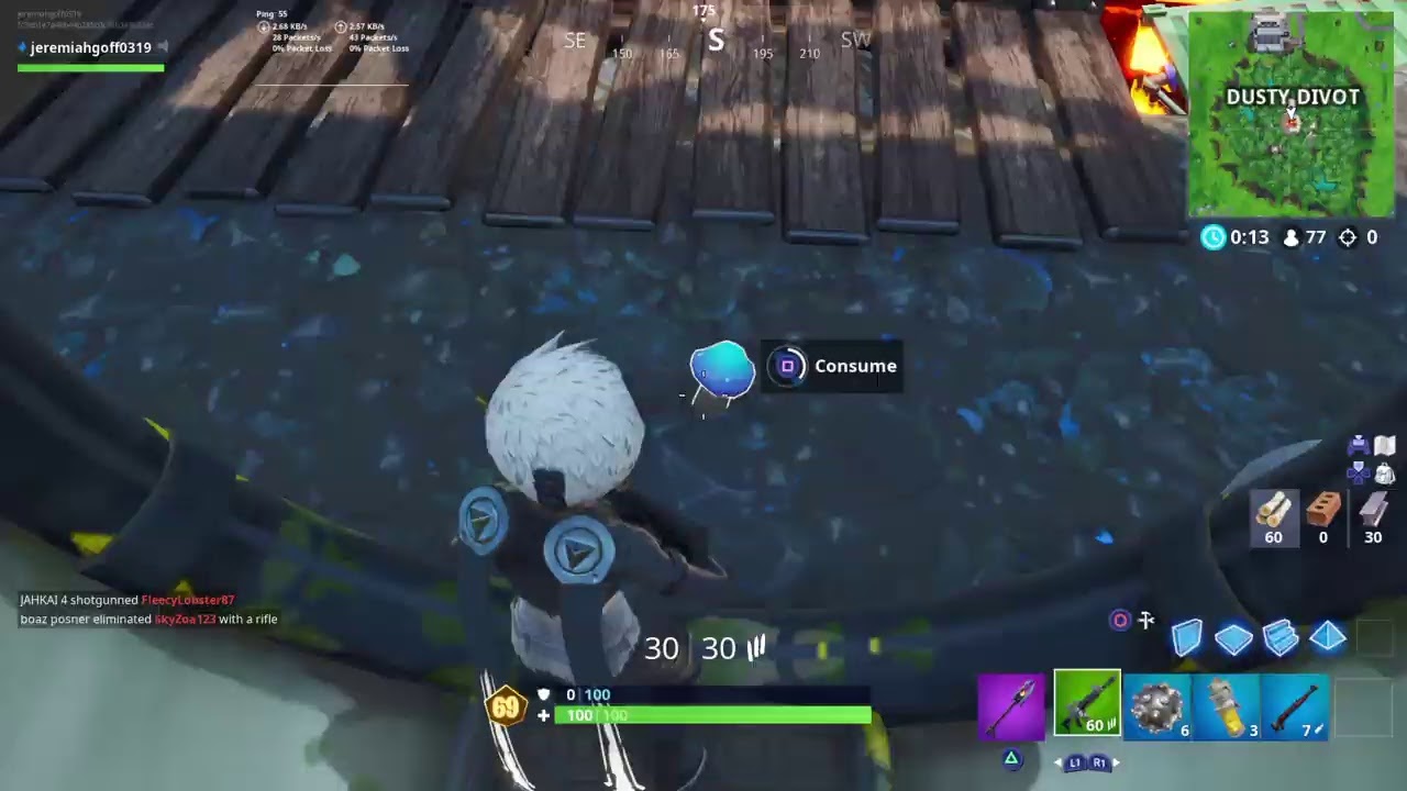 bot lives matter fortnite - fortnite bot lives matter