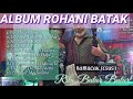 Album Rohani Batak Rita Butar Butar yang dapat menguatkan iman.