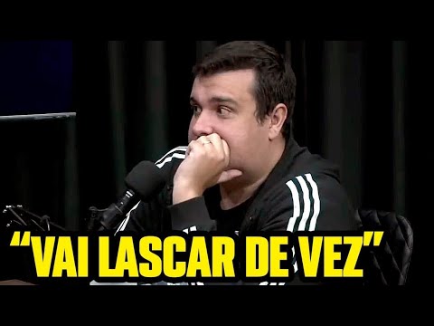 FRACASSO do CARRO ELÉTRICO NO BRASIL e FIM DOS SEDÃS? Cortes do @madeforspeak1064  ​