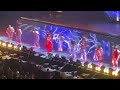 Daddy Yankee Que Tire Pa Lante En Vivo Coliseo Live Bogota Colombia 2022 