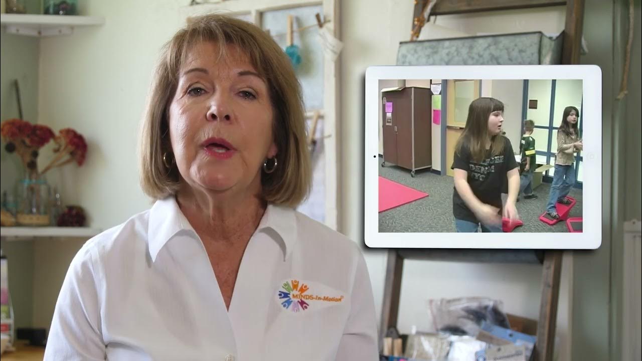 What is Sensory Motor Integration? YouTube