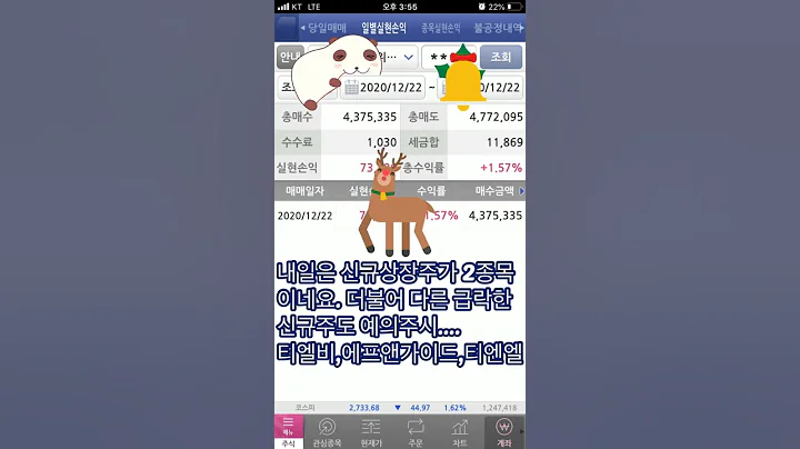 12월22일 프리시젼바이오 알체라 꺄뮤이앤씨 제일전기공업 (500만원으로 1억 만들기)