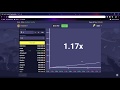 Is There a Smart Way to Bet on Crash? Testing ... - YouTube