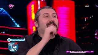 Mesut Yar Ile Laf Çok - Mesut Süre - 09 04 2019