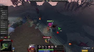 PANgolier Demo hero + Blink Dager