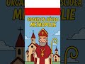 Jak wyglądały pierwsze metropolie chrześcijańskie? [ORGANIZACJA KOŚCIOŁA #2]