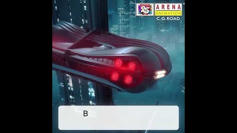 Become an expert in Animation and VFX