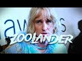 Zoolander 2  tailun remix give it to me  timbaland