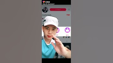 Likee : cara mendapatkan K1 K2 K3 ala ala maxtomax