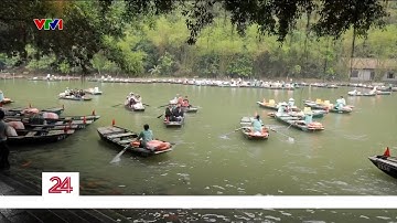 Nỗ lực giảm thiểu rác thải nhựa tại các điểm du lịch | VTV24